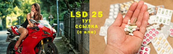 стафф Горняк