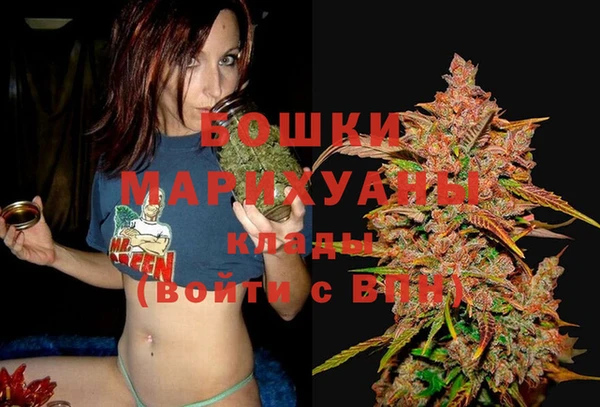 стафф Горняк